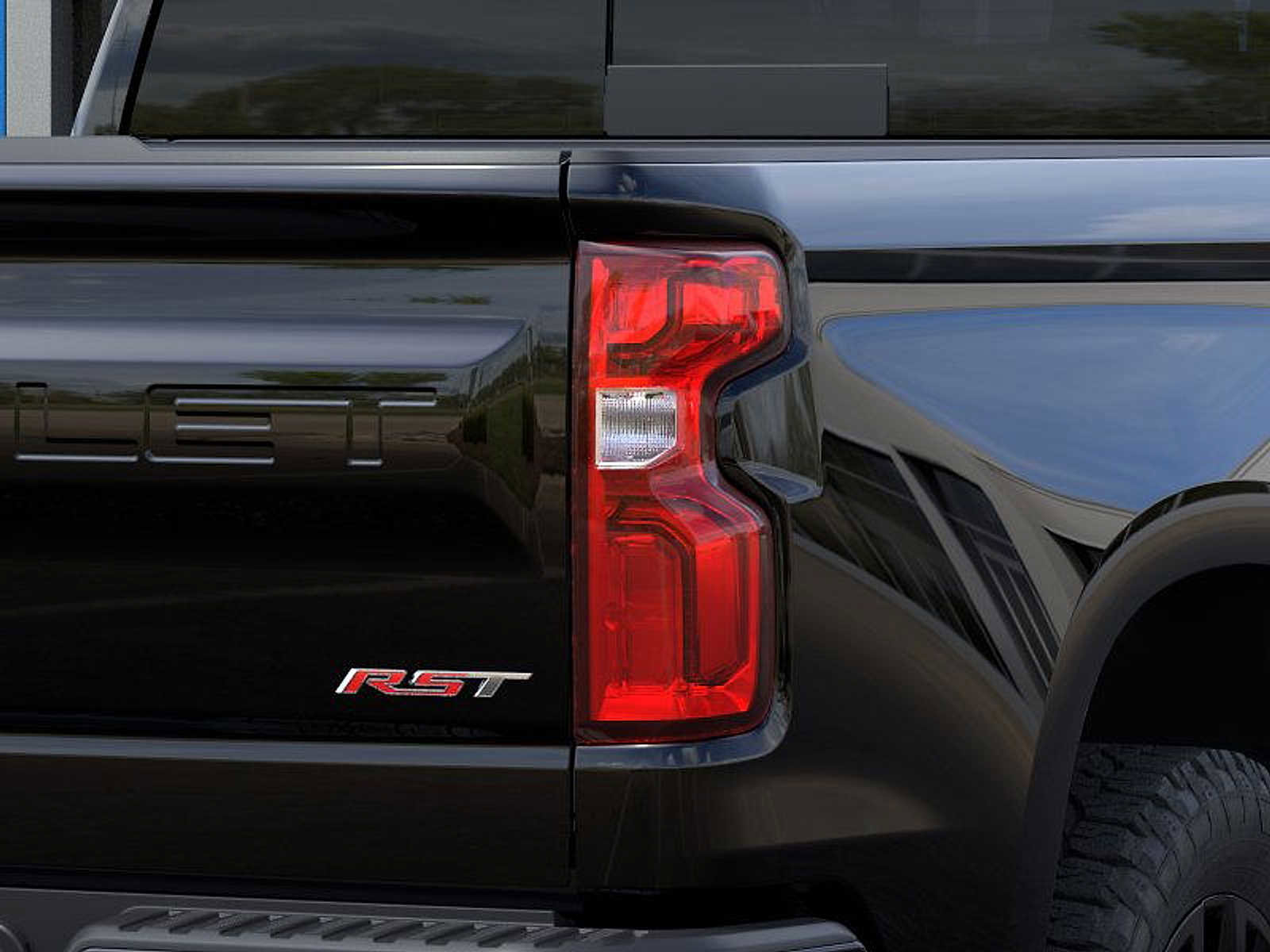 New 2026 Chevrolet Silverado 1500 RST image 11