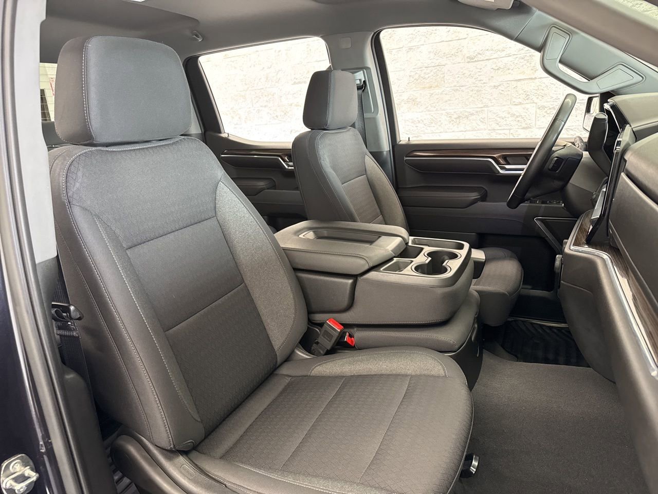 Used 2023 Chevrolet Silverado 1500 RST image 44