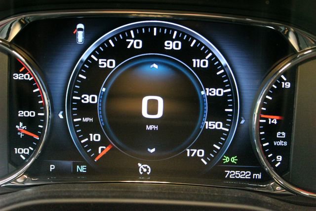 Used 2019 GMC Acadia Denali AWD/4WD image 26