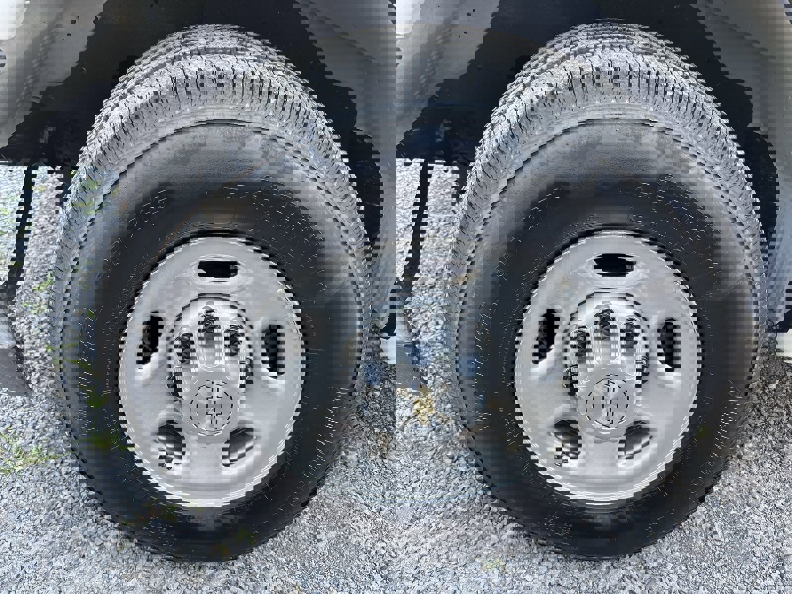 New 2025 Chevrolet Express 2500 w/ Driver Convenience Package image 13