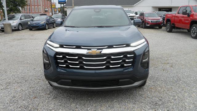 New 2026 Chevrolet Equinox LT image 2