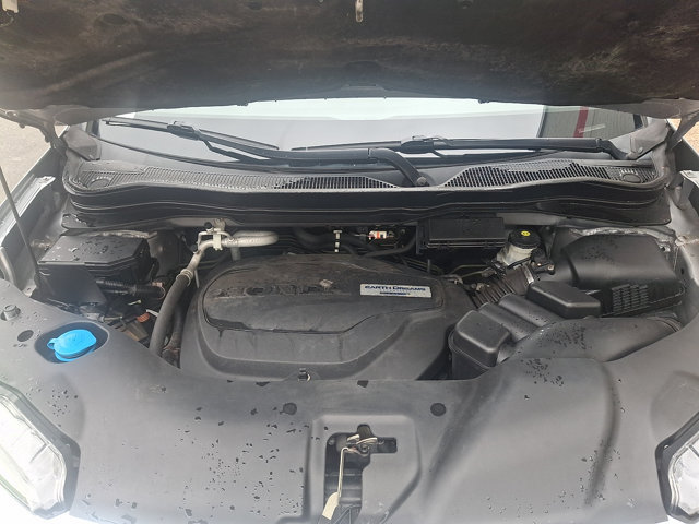 Used 2019 Honda Pilot EX image 27