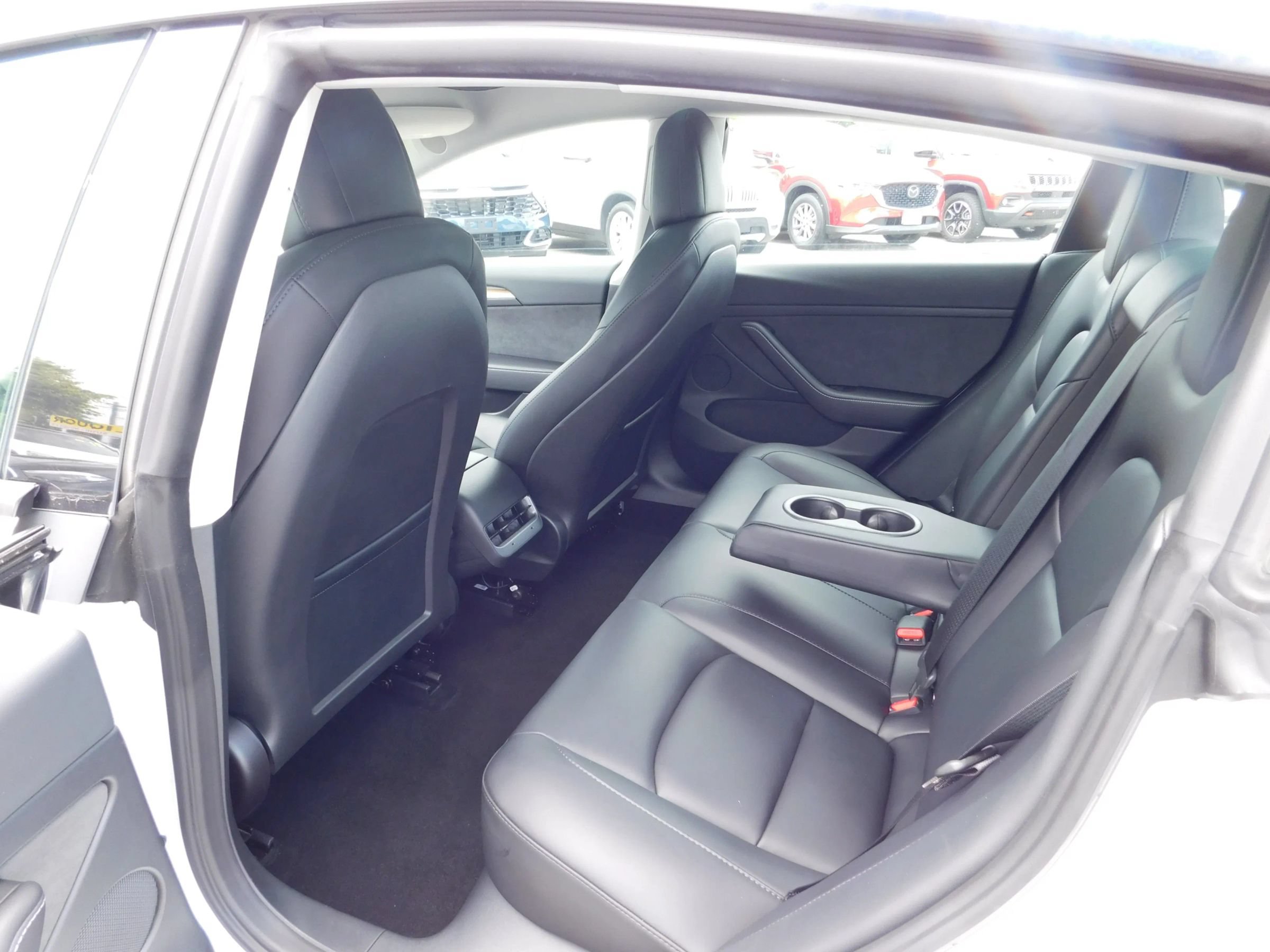 Used 2023 Tesla Model 3 Standard Range RWD image 10