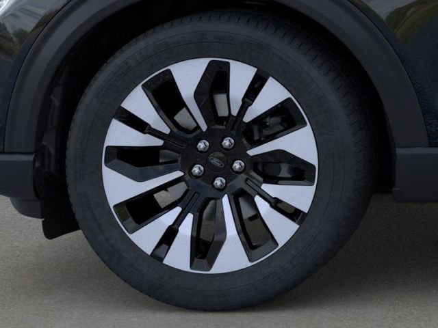 New 2026 Ford Explorer Platinum image 49