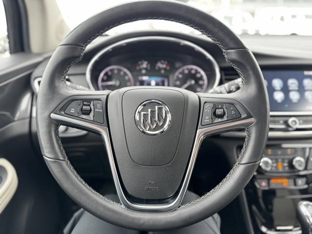 Used 2018 Buick Encore Preferred image 17