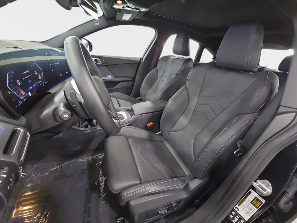 Certified 2025 BMW 228i xDrive image 12