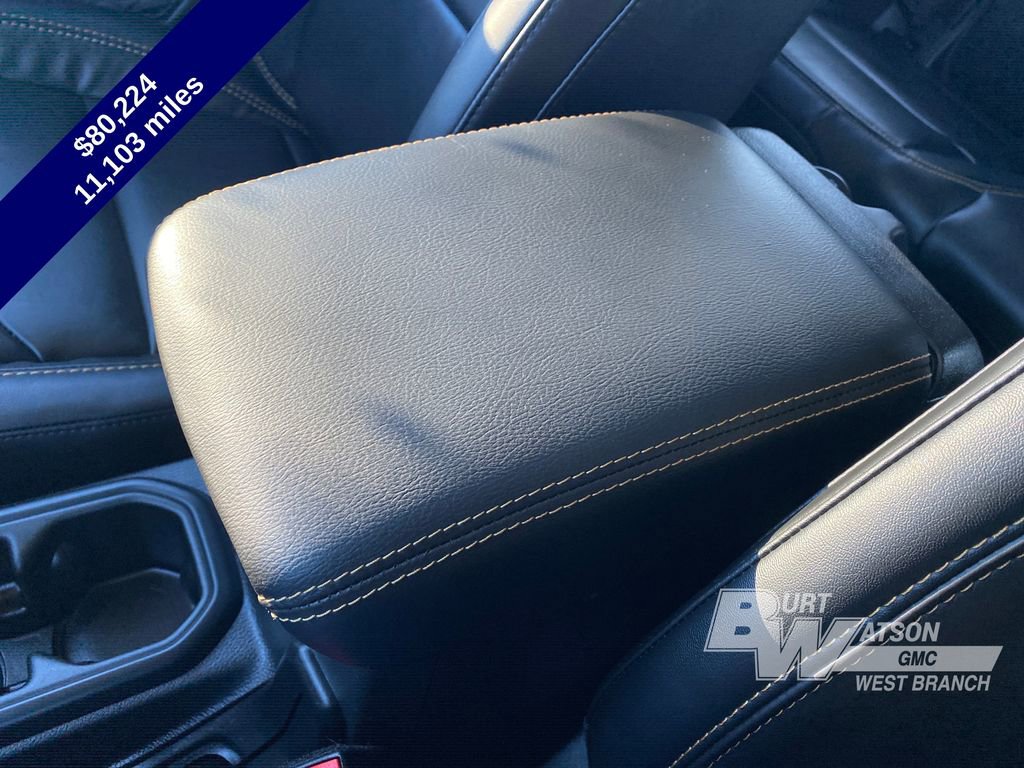 Used 2025 Jeep Wrangler Rubicon 392 image 27