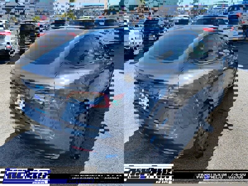 Used 2021 Tesla Model 3 Standard Range Plus image 6