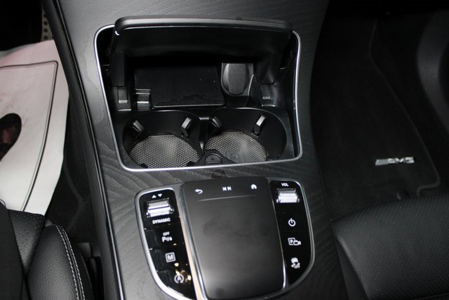 Used 2023 Mercedes-Benz GLC 300 GLC 300 Coupe image 26