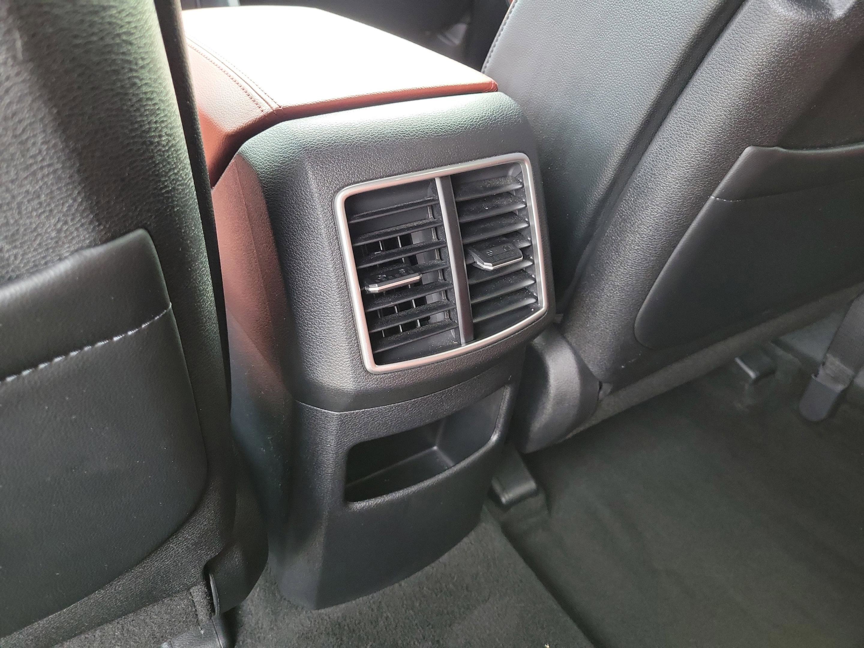Certified 2023 Kia Sportage SX FWD image 12