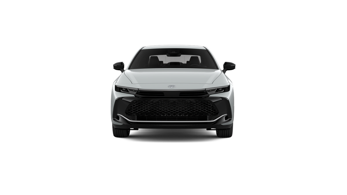 New 2027 Toyota Crown AWD/4WD image 39