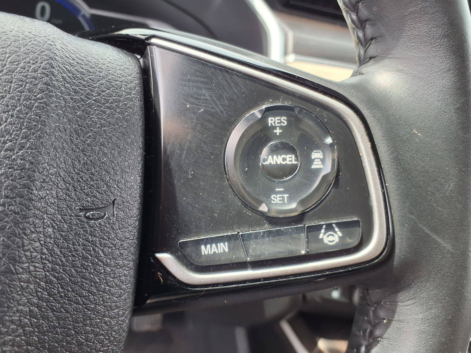 Used 2021 Honda Clarity Touring image 25