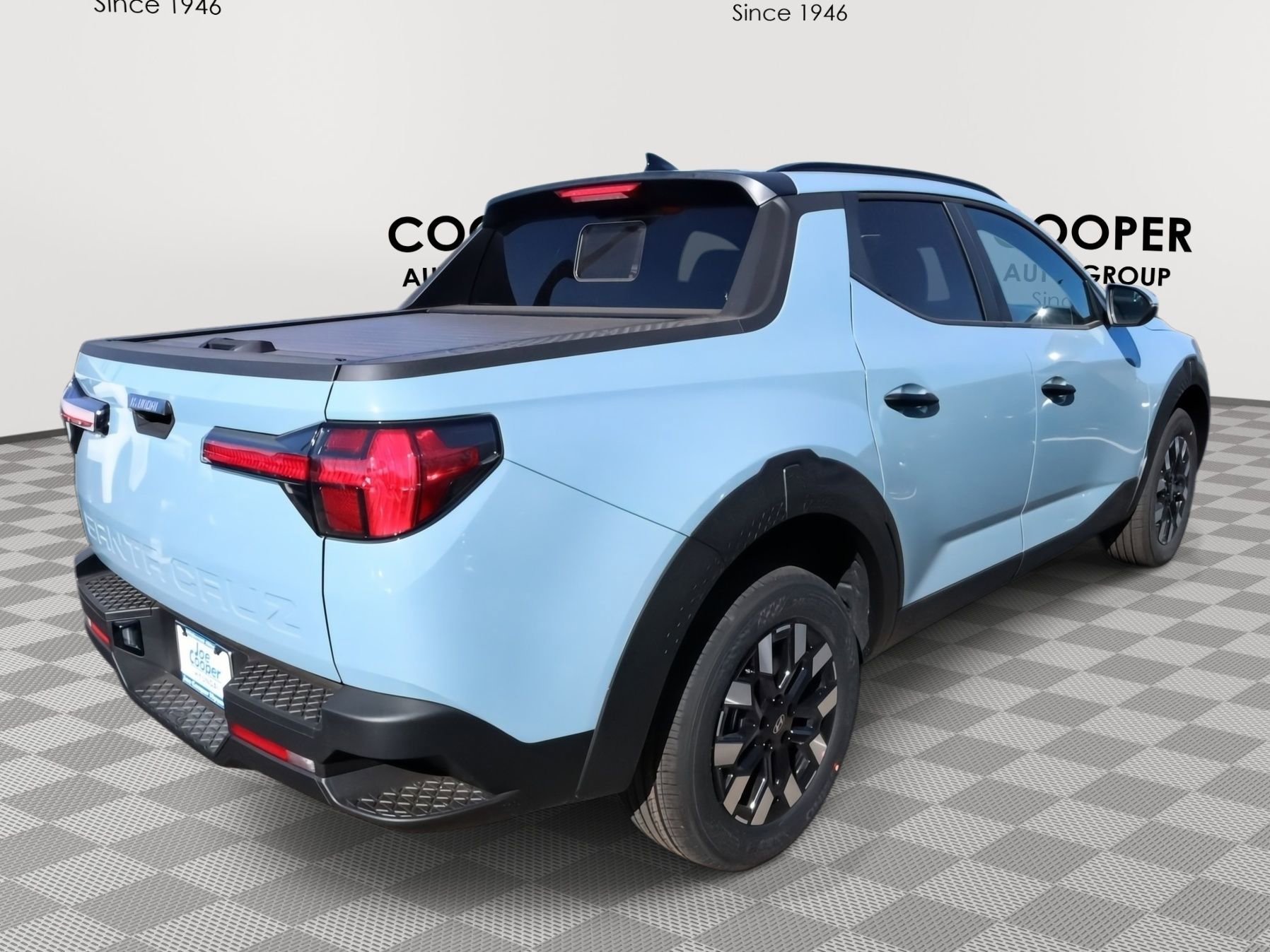 New 2026 Hyundai Santa Cruz SEL image 6