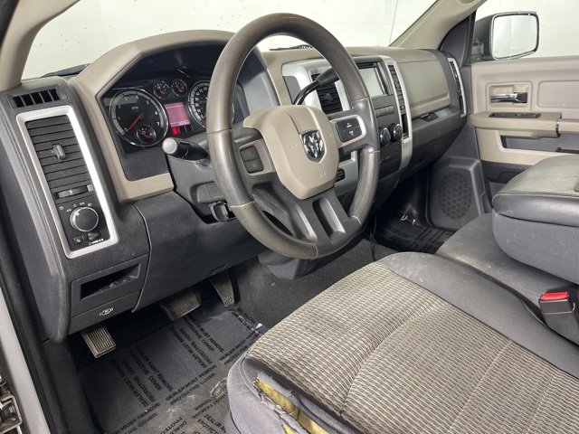 Used 2010 Dodge Ram 1500 Truck SLT image 2