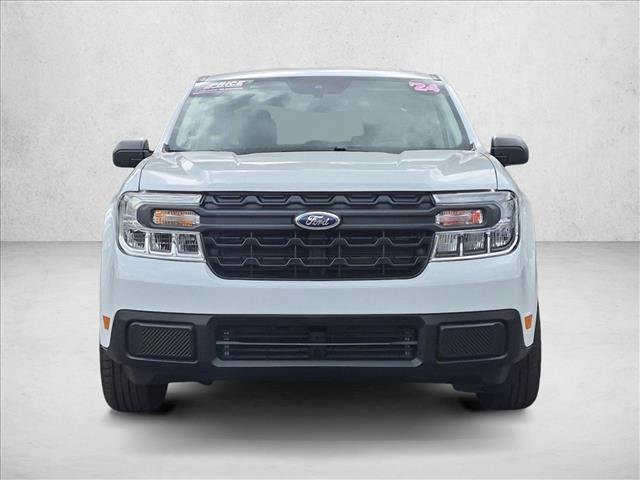 Used 2024 Ford Maverick XL FWD video 2