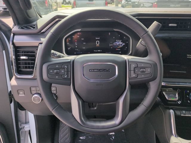 New 2026 GMC Sierra 3500 Denali Ultimate AWD/4WD image 12
