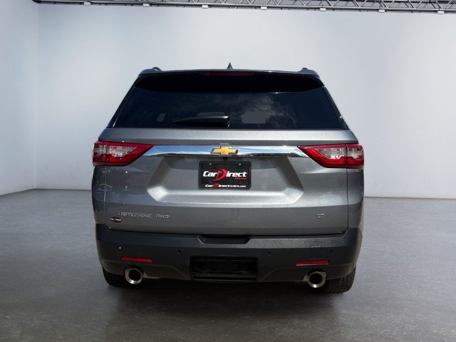 Used 2019 Chevrolet Traverse LT AWD/4WD image 15