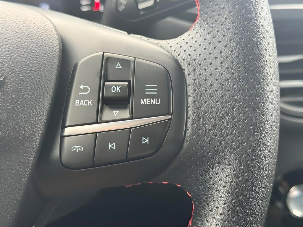 Used 2023 Ford Escape ST-Line w/ Tech Pack #1 image 20