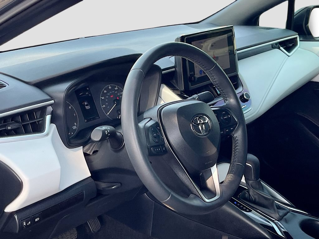 Used 2024 Toyota Corolla SE FWD image 9
