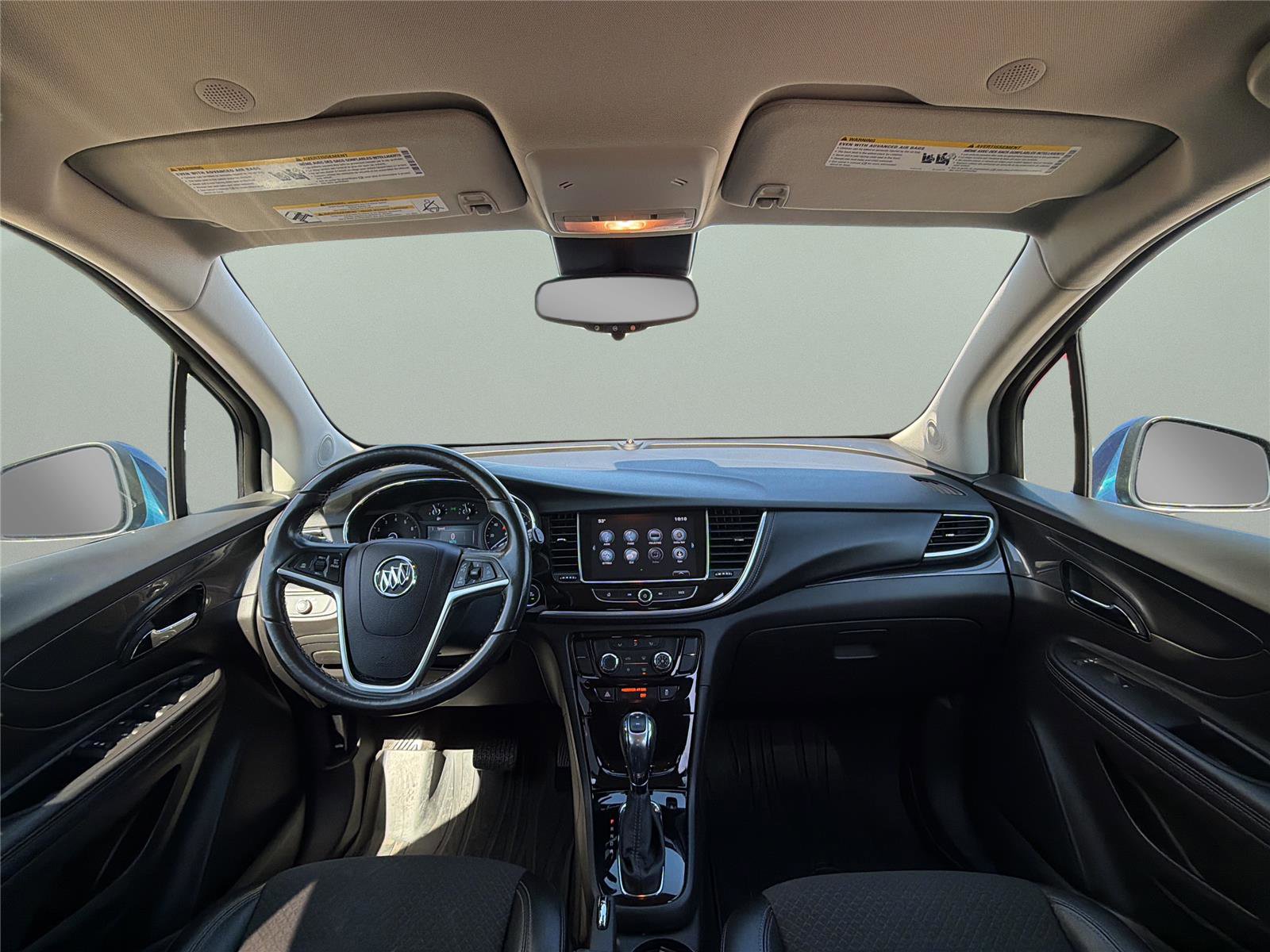 Used 2019 Buick Encore Preferred AWD/4WD image 21