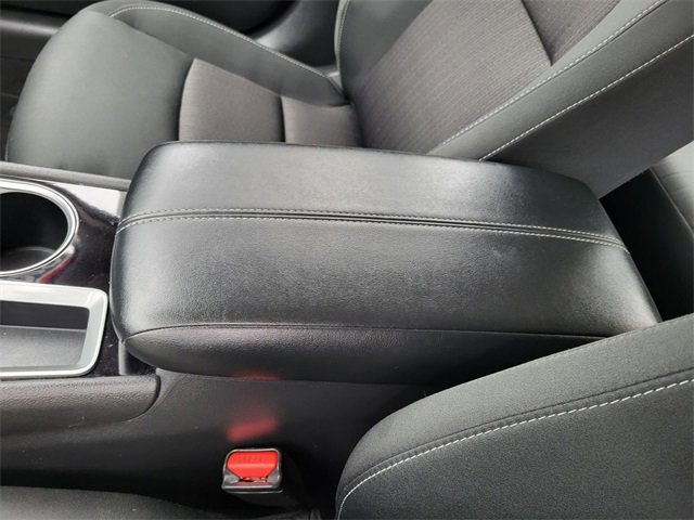 Used 2024 Nissan Altima 2.5 SV image 10