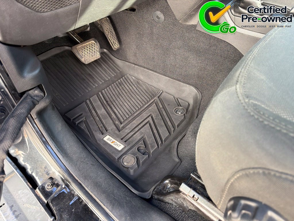 Certified 2019 Jeep Wrangler Unlimited Sport AWD/4WD image 44