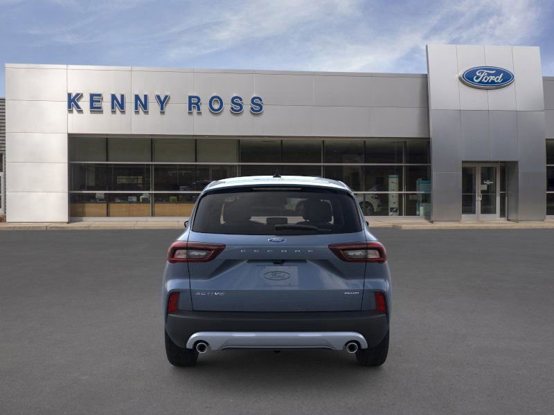 New 2026 Ford Escape Active w/ Cold Weather Package AWD/4WD image 6