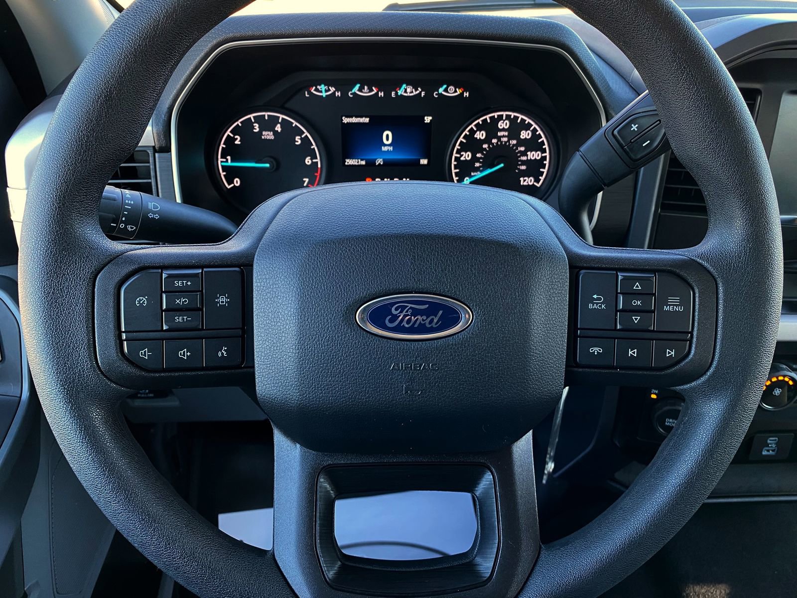 Used 2023 Ford F150 XLT image 23