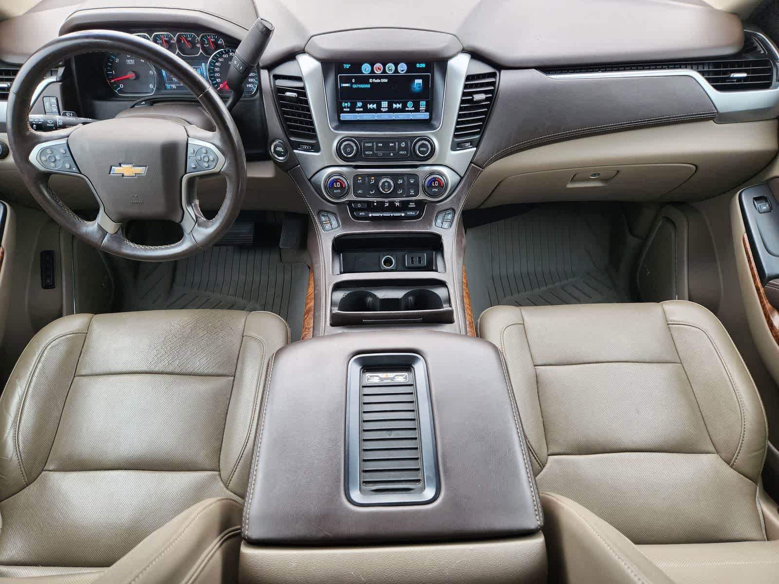 Used 2019 Chevrolet Tahoe Premier image 25