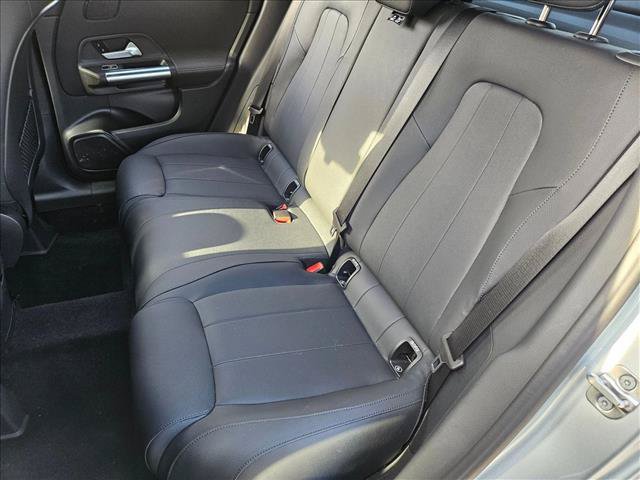 Certified 2026 Mercedes-Benz GLA 250 image 17