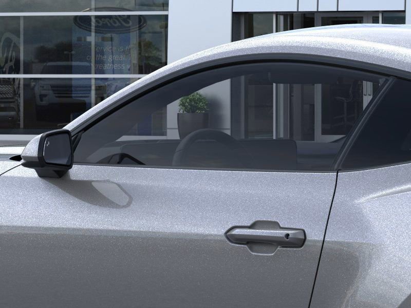 New 2026 Ford Mustang GT Premium image 21