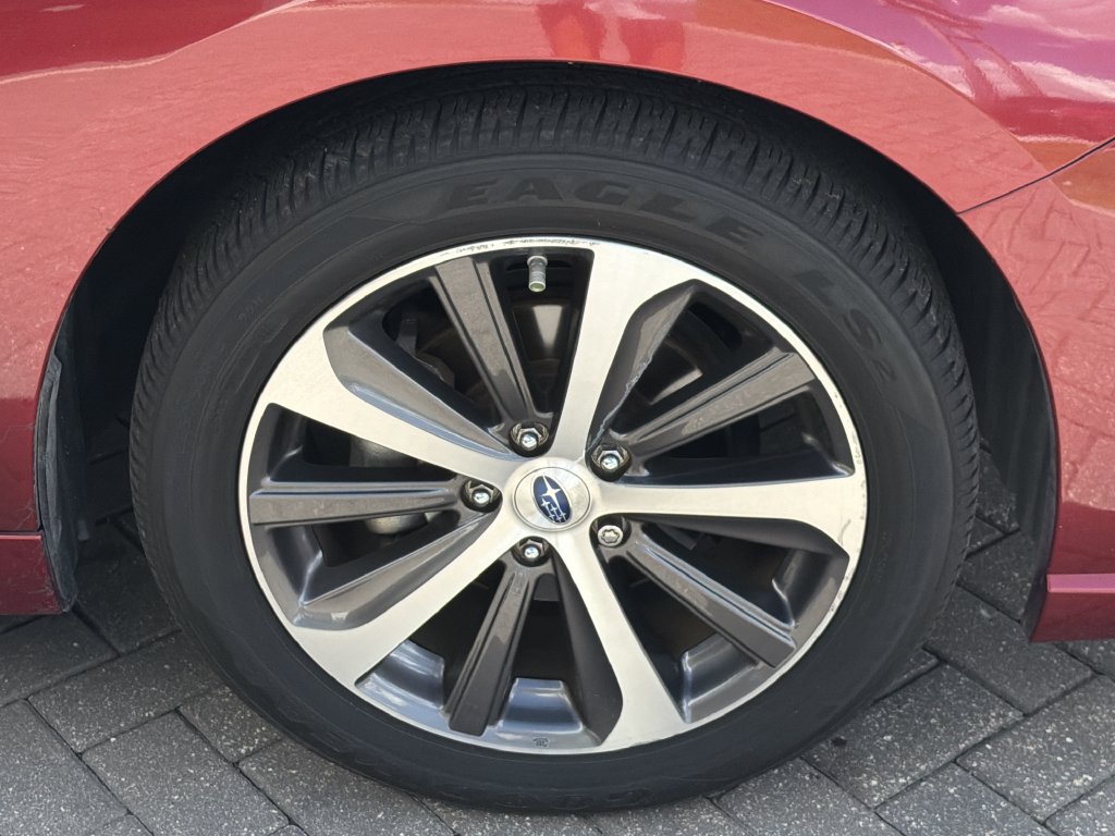 Used 2018 Subaru Legacy 2.5i Limited AWD/4WD image 13