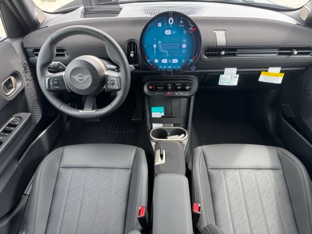 New 2026 MINI Cooper S FWD image 19
