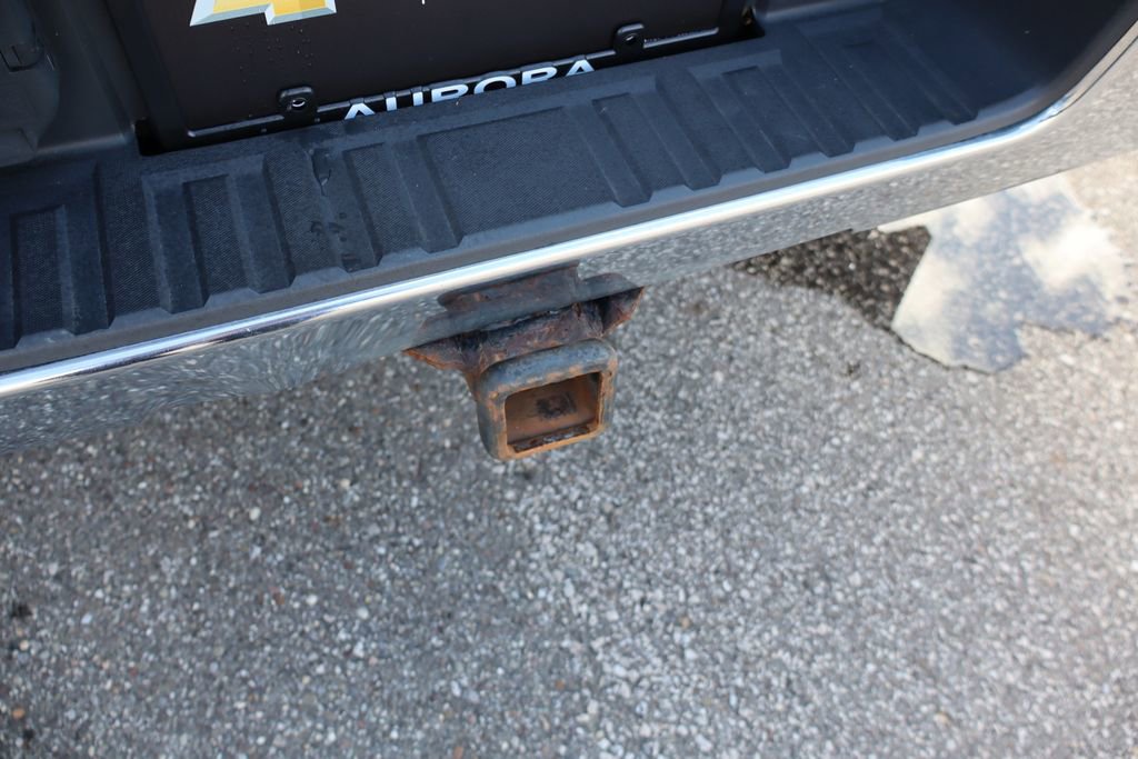 Used 2014 GMC Sierra 1500 SLE w/ SLE Value Package image 31