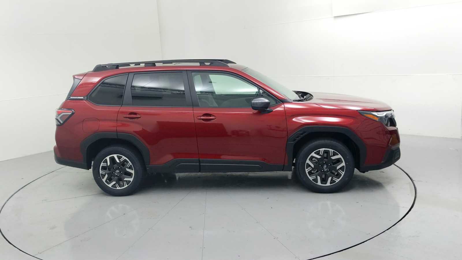 New 2026 Subaru Forester Premium AWD/4WD image 12