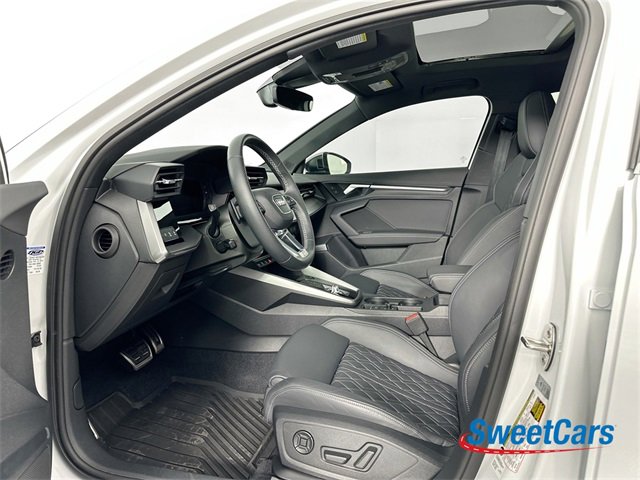 Used 2023 Audi S3 Premium Plus image 9