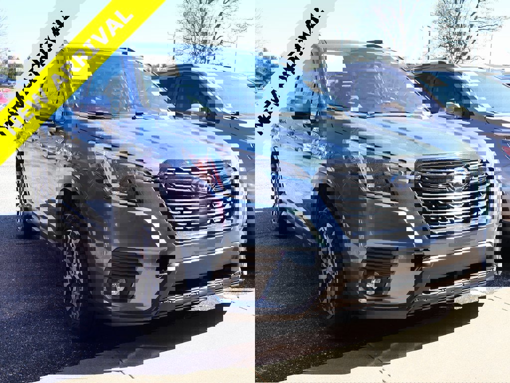 Used 2023 Subaru Forester Premium