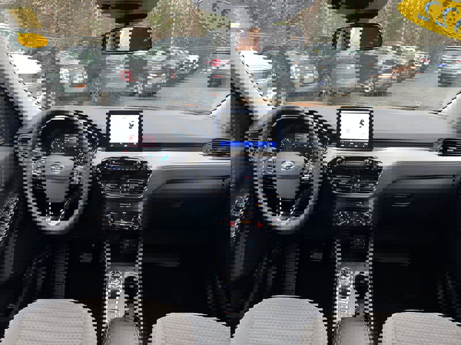 Used 2022 Ford Escape SE w/ Convenience Package image 35