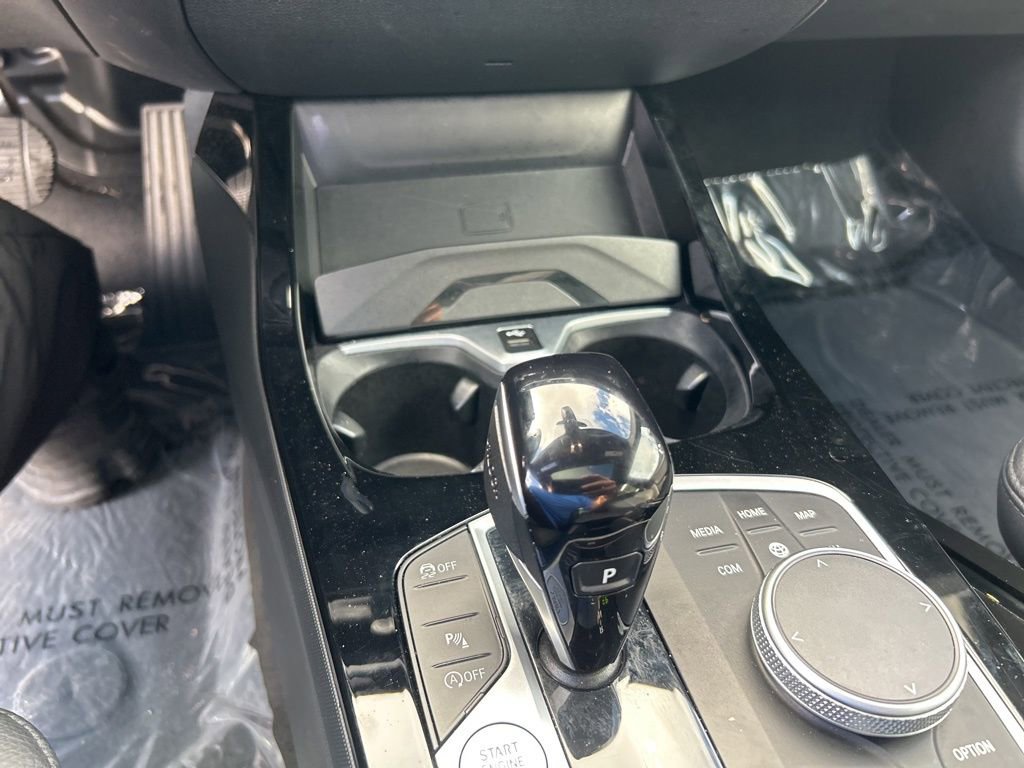 Used 2024 BMW 228i xDrive Gran Coupe 228i xDrive image 16