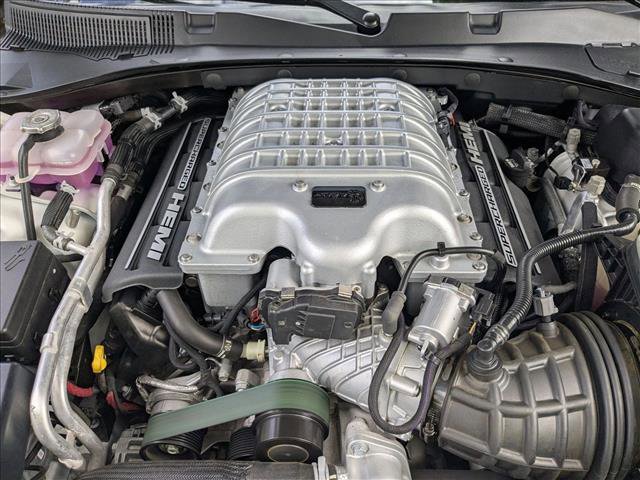 Used 2023 Dodge Charger SRT Hellcat image 21