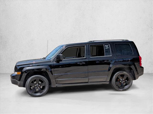 Used 2015 Jeep Patriot Sport w/ Power Value Group FWD video 2