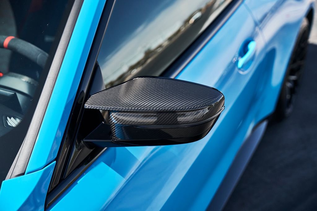 Used 2025 BMW M4 CS image 11