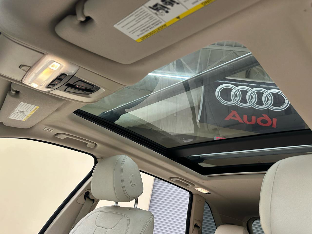 Used 2016 BMW X5 sDrive35i image 31