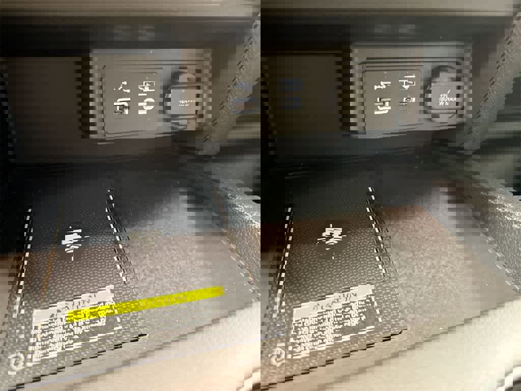 Certified 2024 Honda Passport EX-L image 32