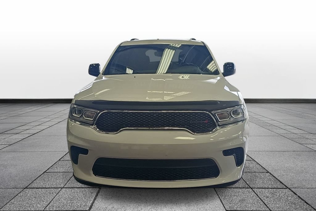 Used 2023 Dodge Durango SXT RWD image 2