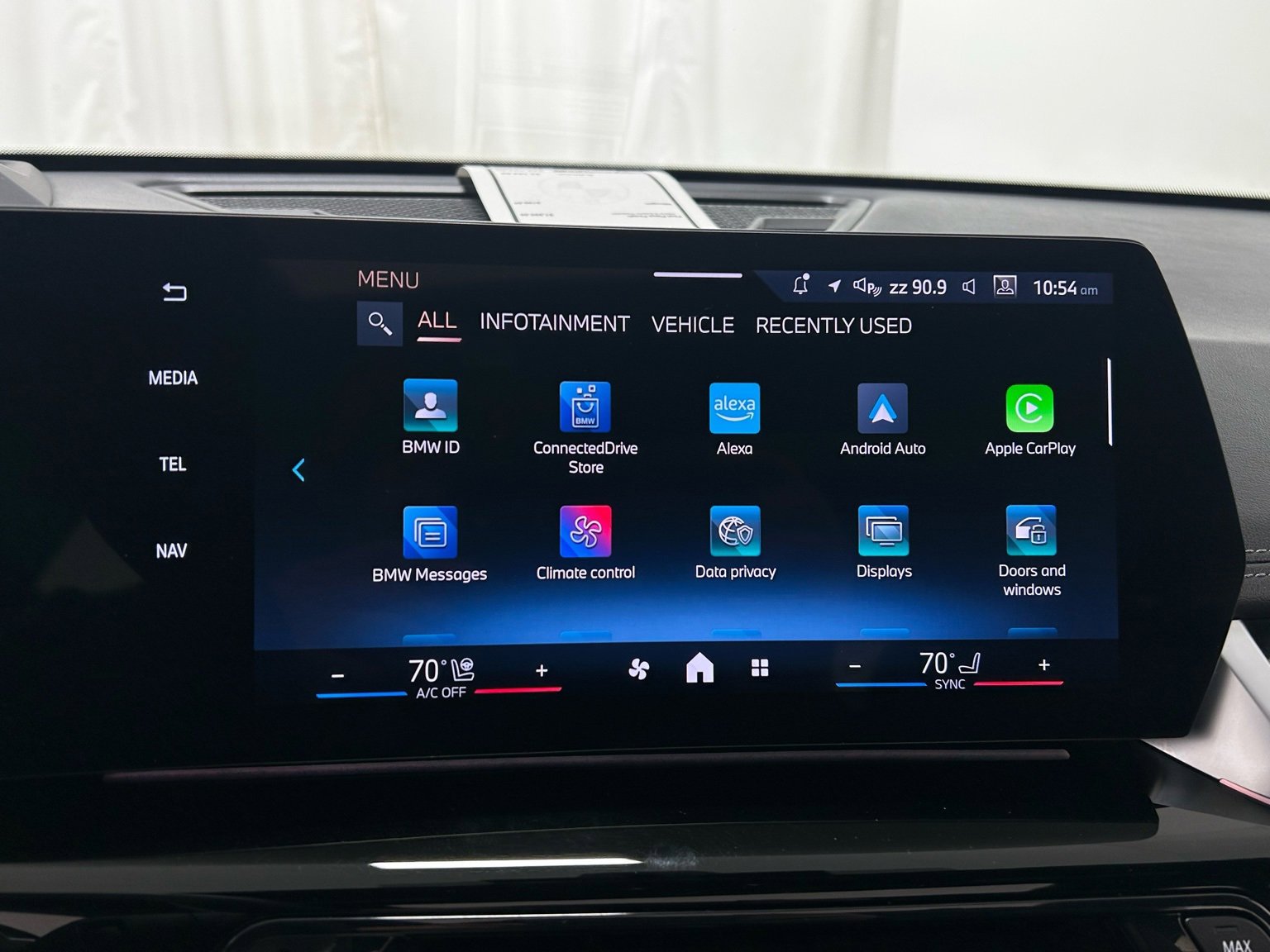 Used 2025 BMW X1 xDrive28i image 16