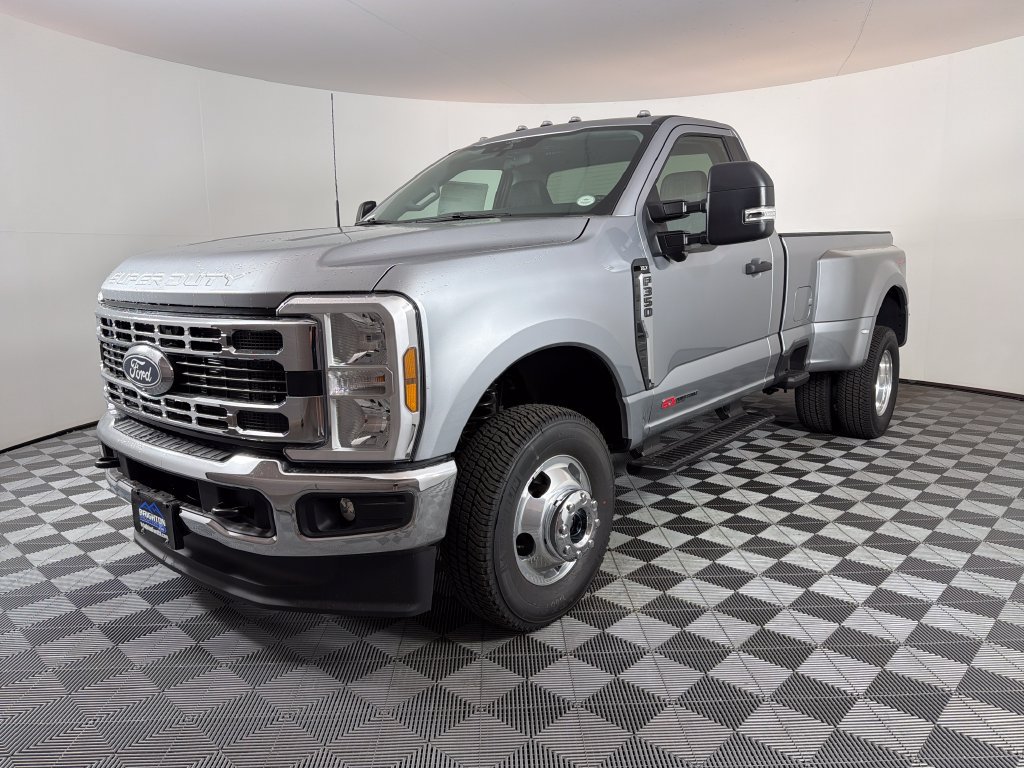 New 2027 Ford F350 XLT w/ 360-Degree Camera Package AWD/4WD image 7