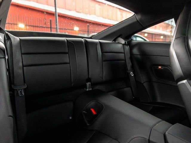 Certified 2025 Porsche 911 Carrera image 33