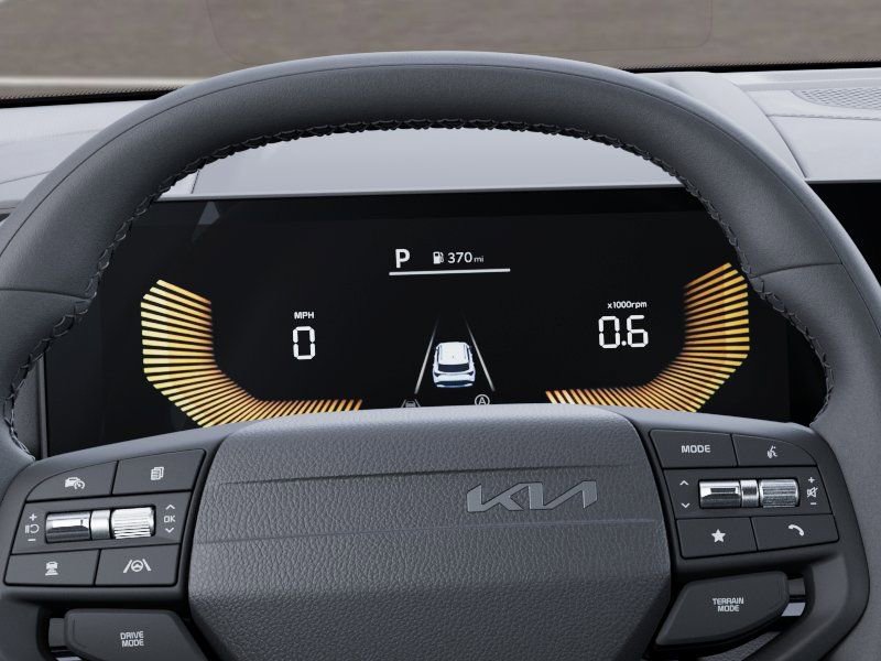 New 2026 Kia Sportage X-Line image 21