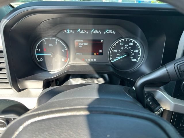 Used 2023 Ford F250 XL w/ STX Appearance Package AWD/4WD image 37